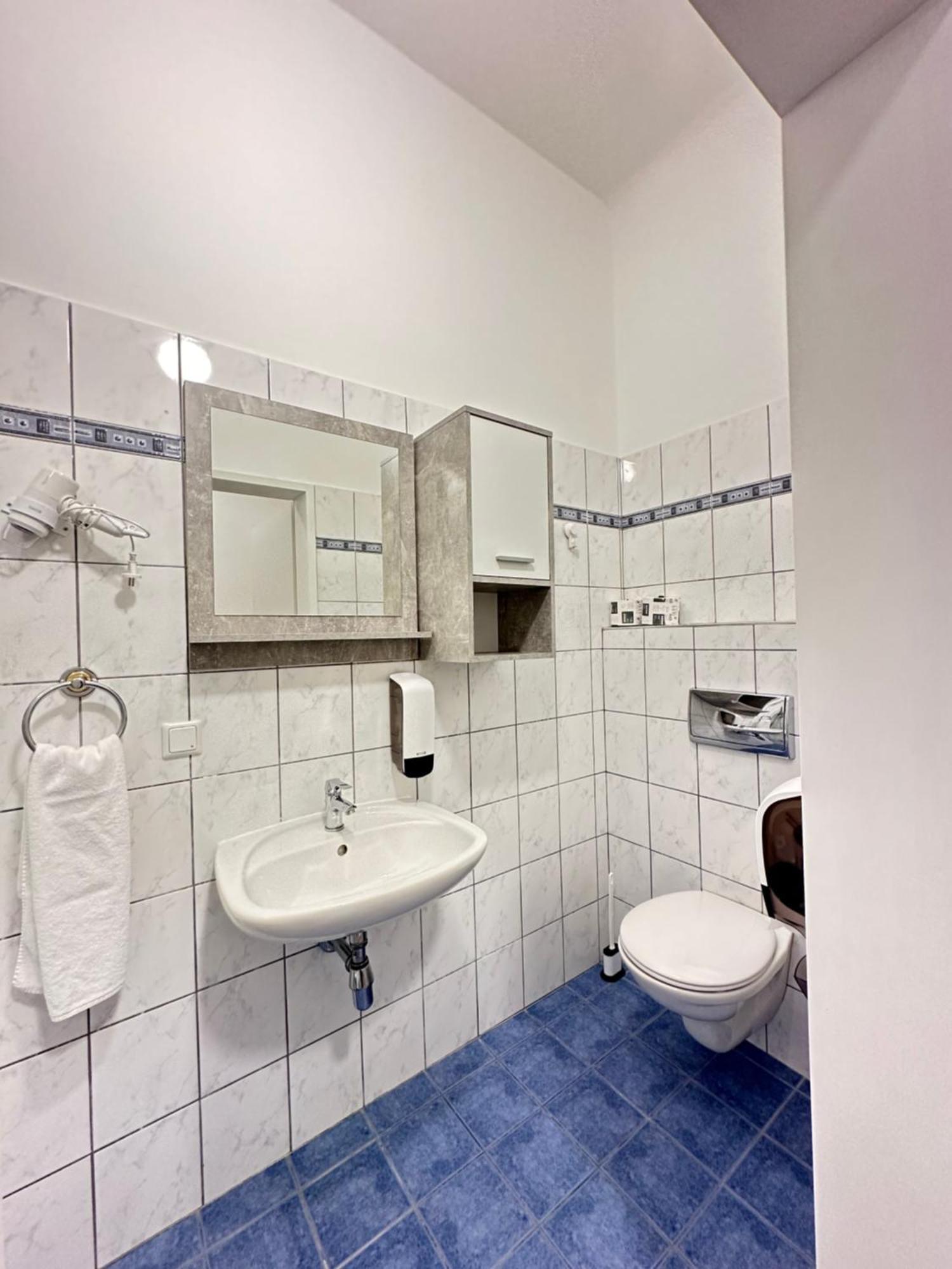 Hisa Apartments Βιέννη Εξωτερικό φωτογραφία