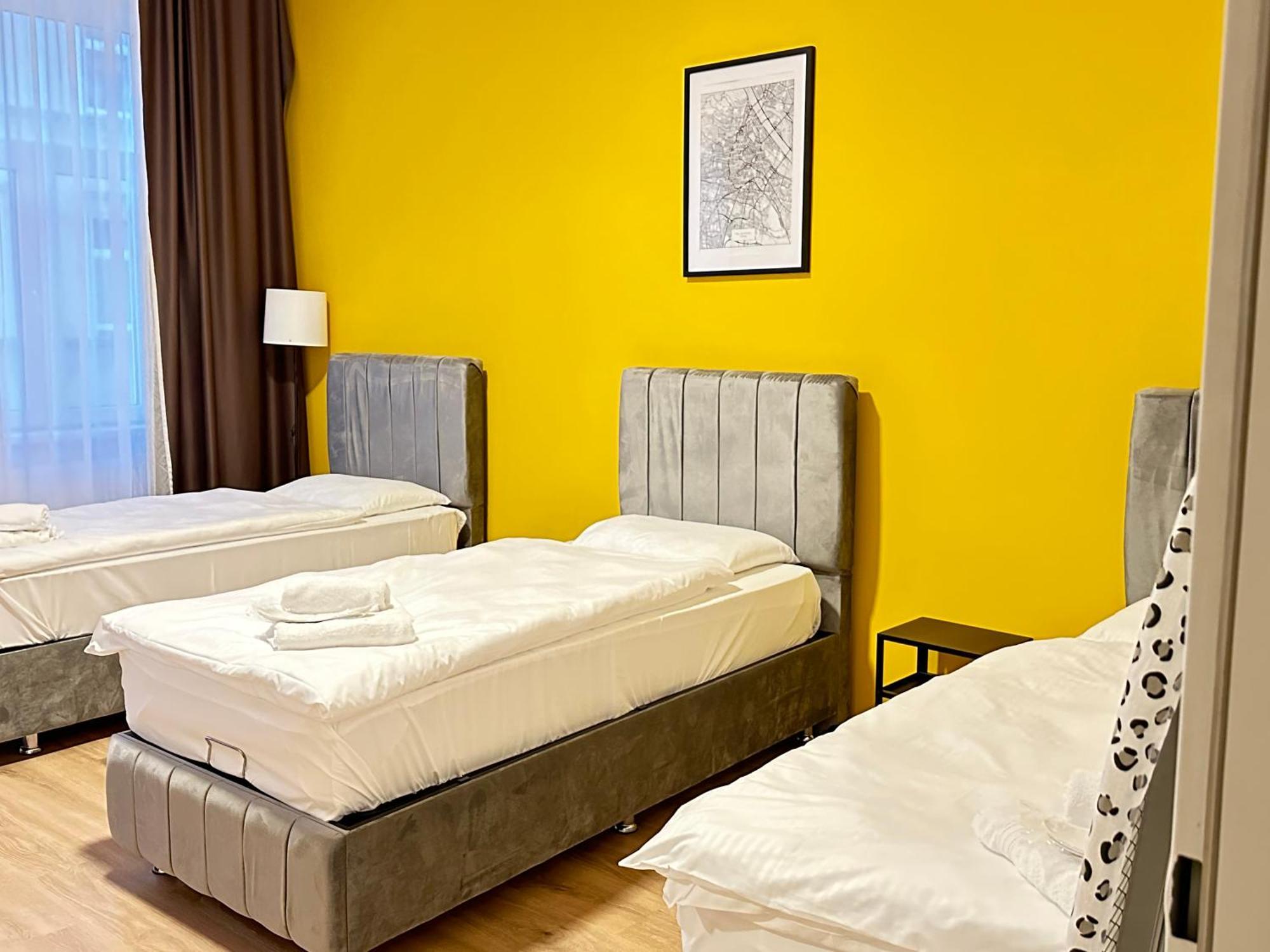 Hisa Apartments Βιέννη Εξωτερικό φωτογραφία