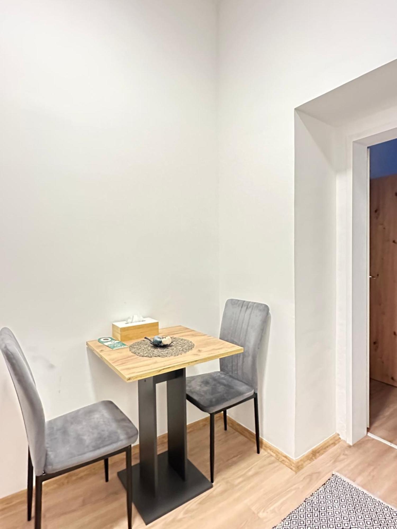 Hisa Apartments Βιέννη Εξωτερικό φωτογραφία