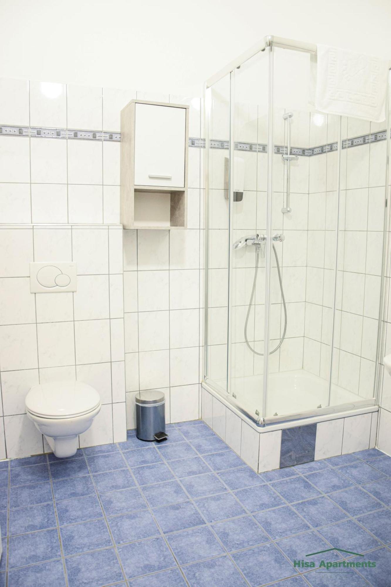 Hisa Apartments Βιέννη Εξωτερικό φωτογραφία