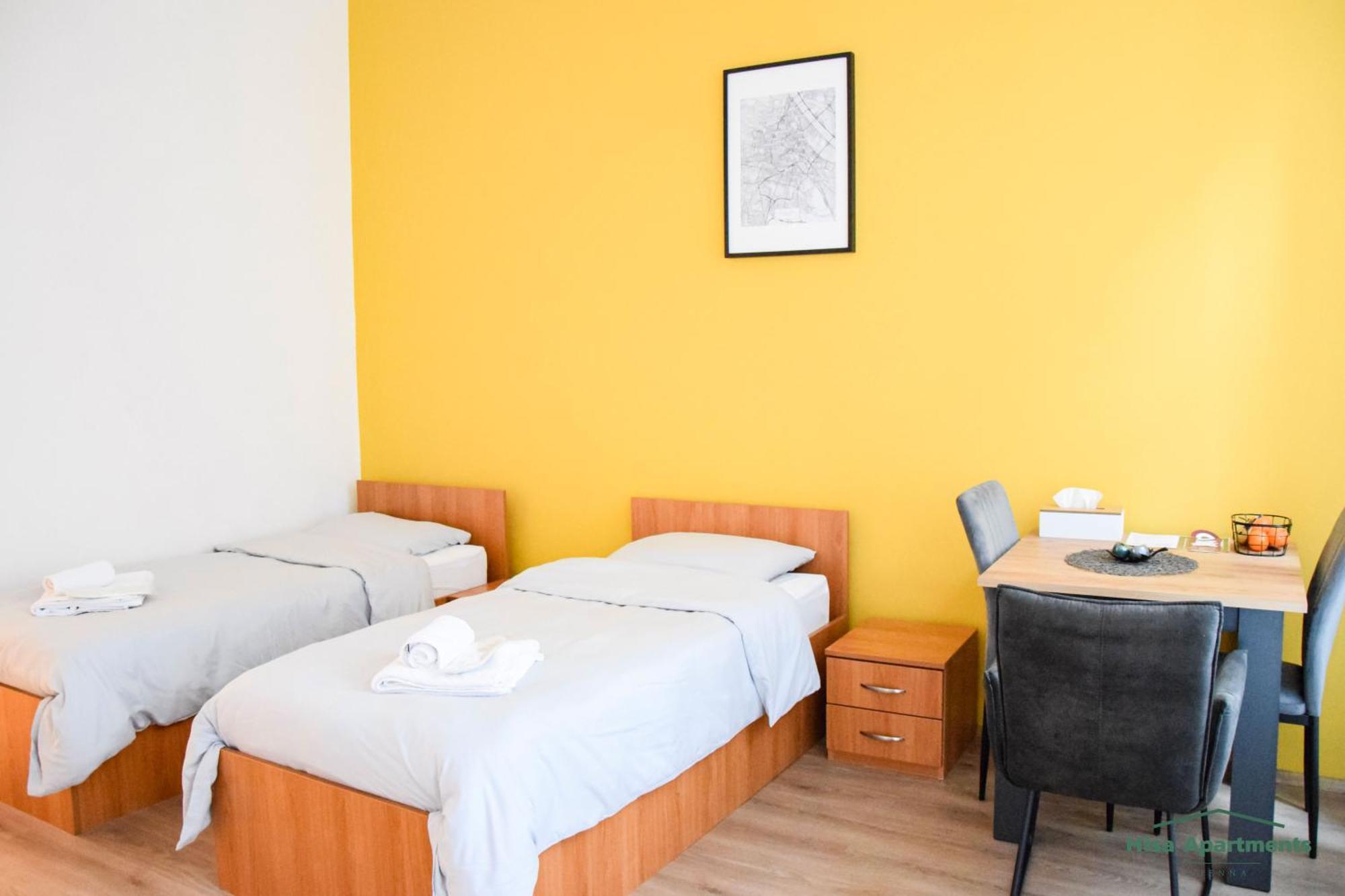 Hisa Apartments Βιέννη Εξωτερικό φωτογραφία