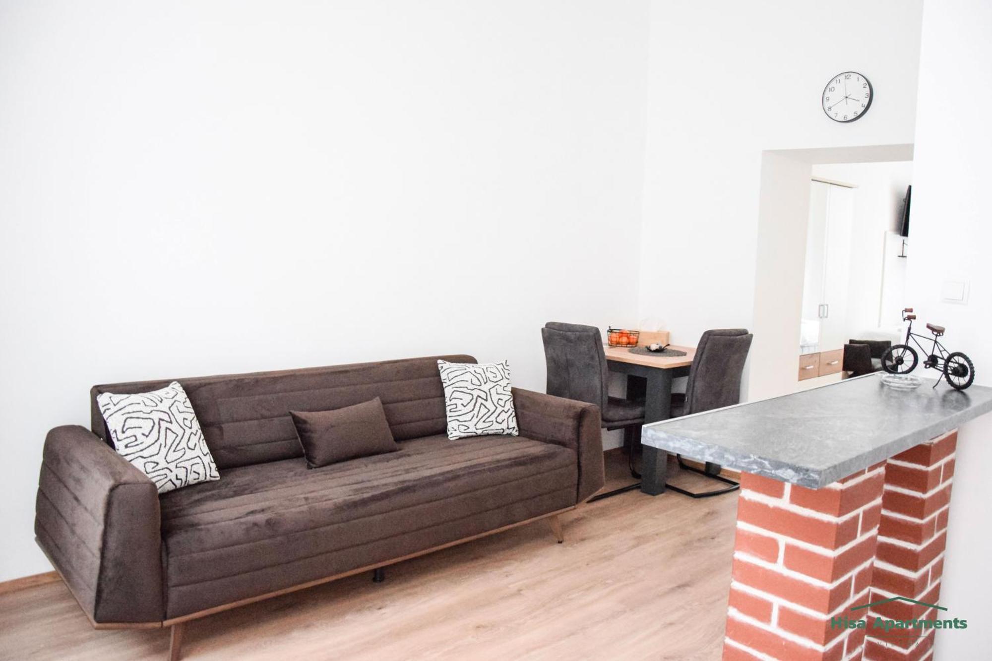Hisa Apartments Βιέννη Εξωτερικό φωτογραφία