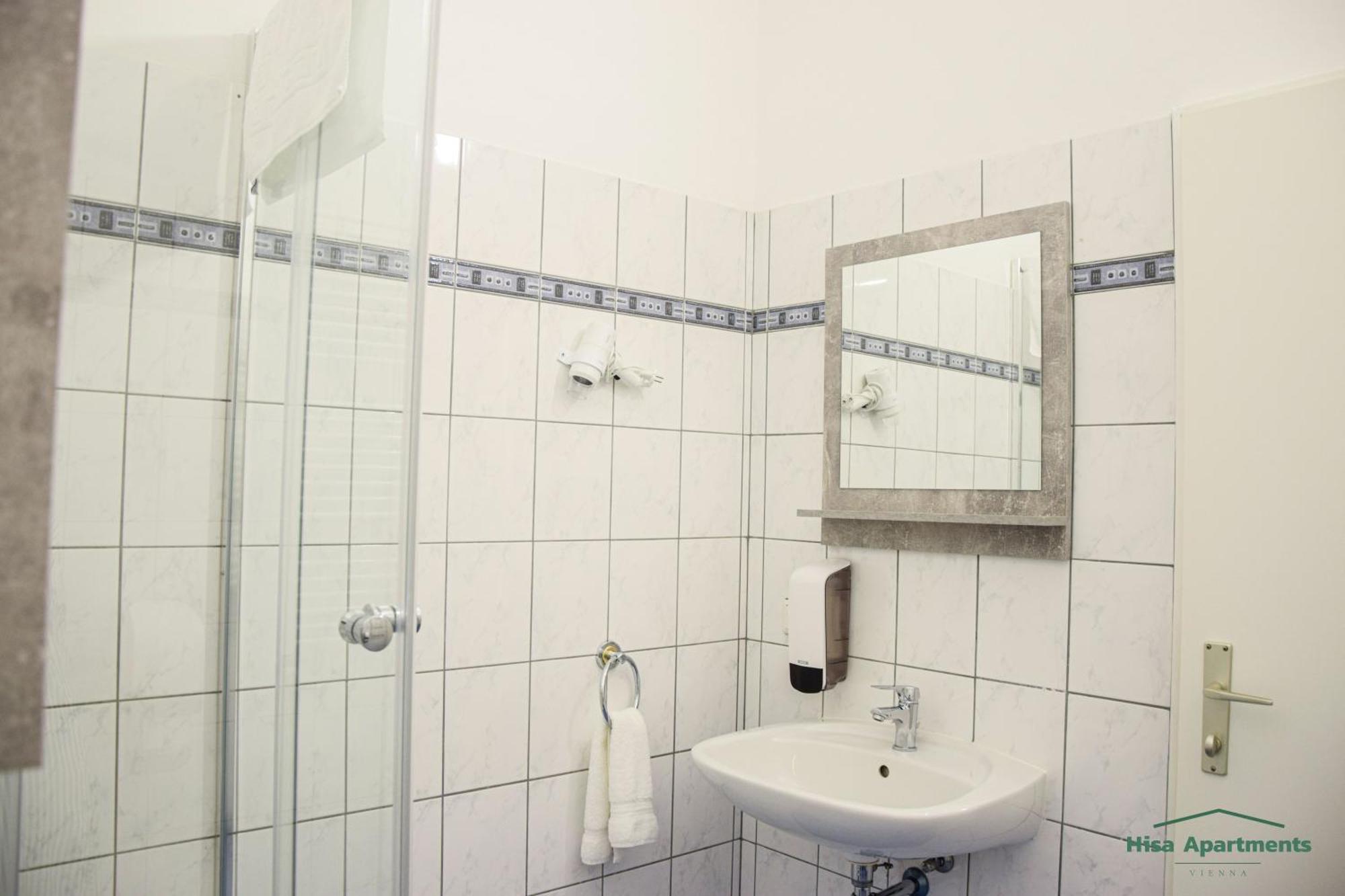 Hisa Apartments Βιέννη Εξωτερικό φωτογραφία