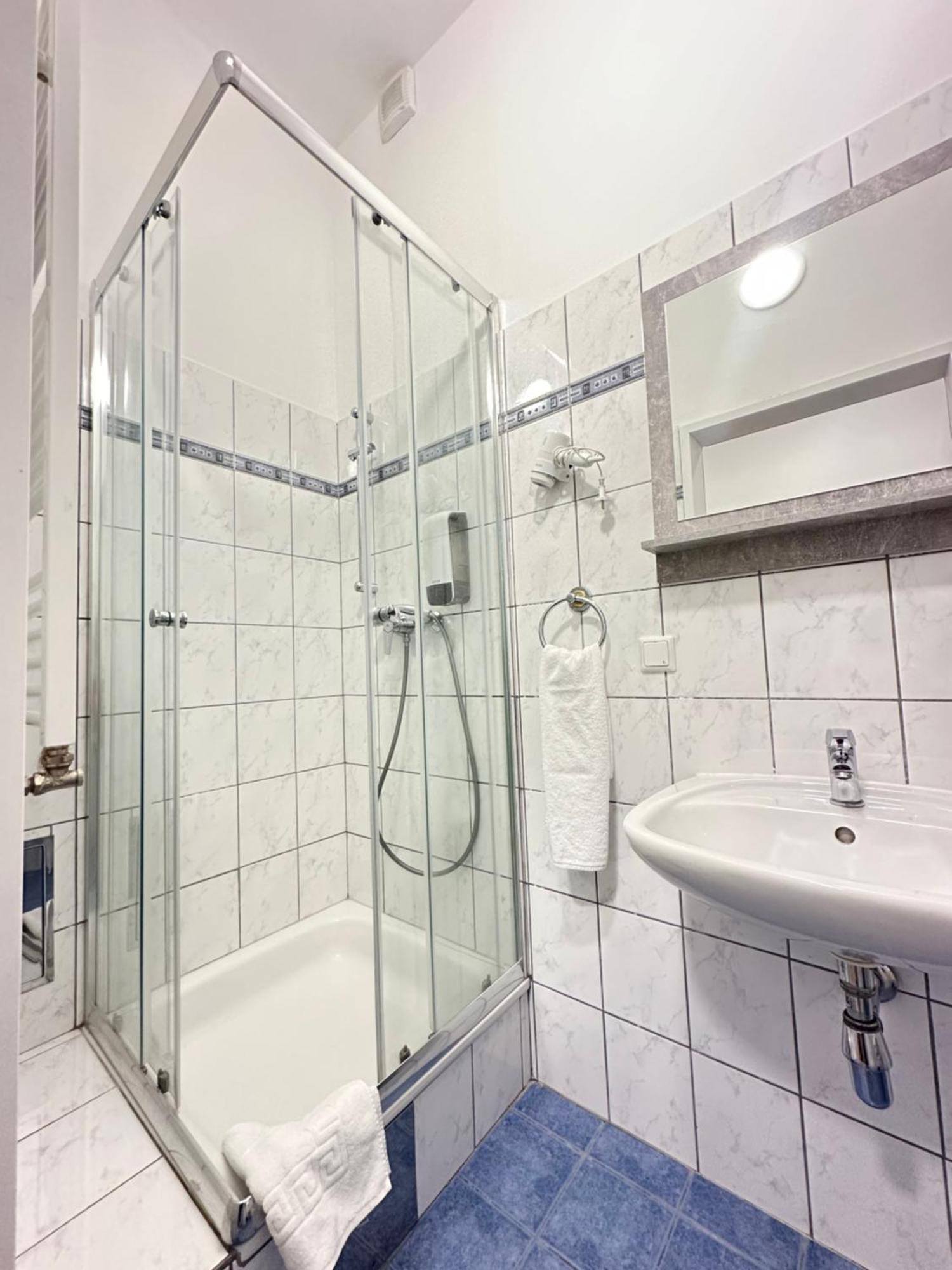 Hisa Apartments Βιέννη Εξωτερικό φωτογραφία