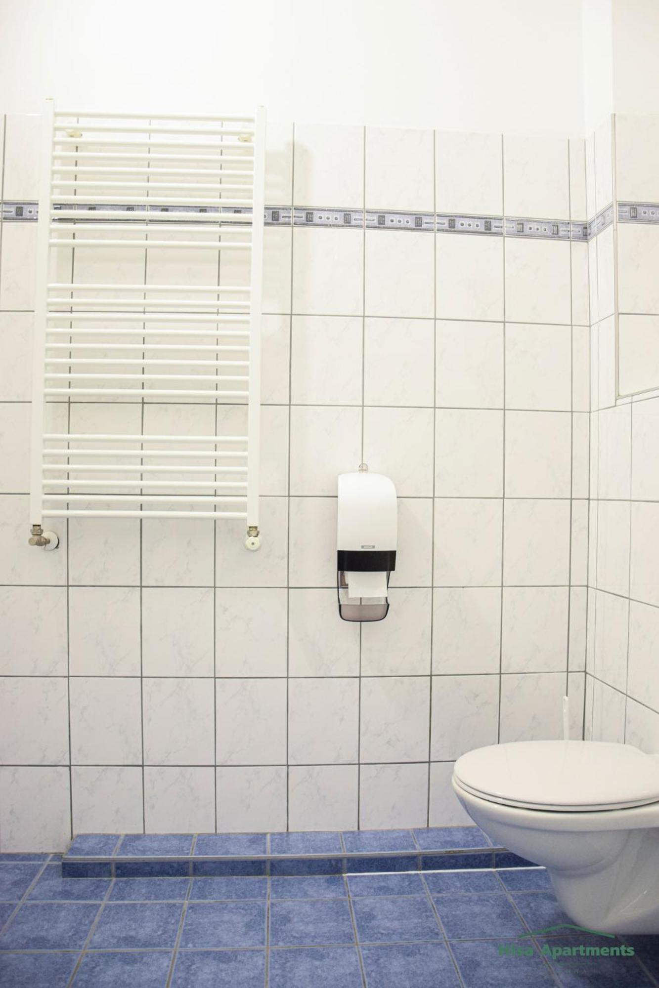 Hisa Apartments Βιέννη Εξωτερικό φωτογραφία