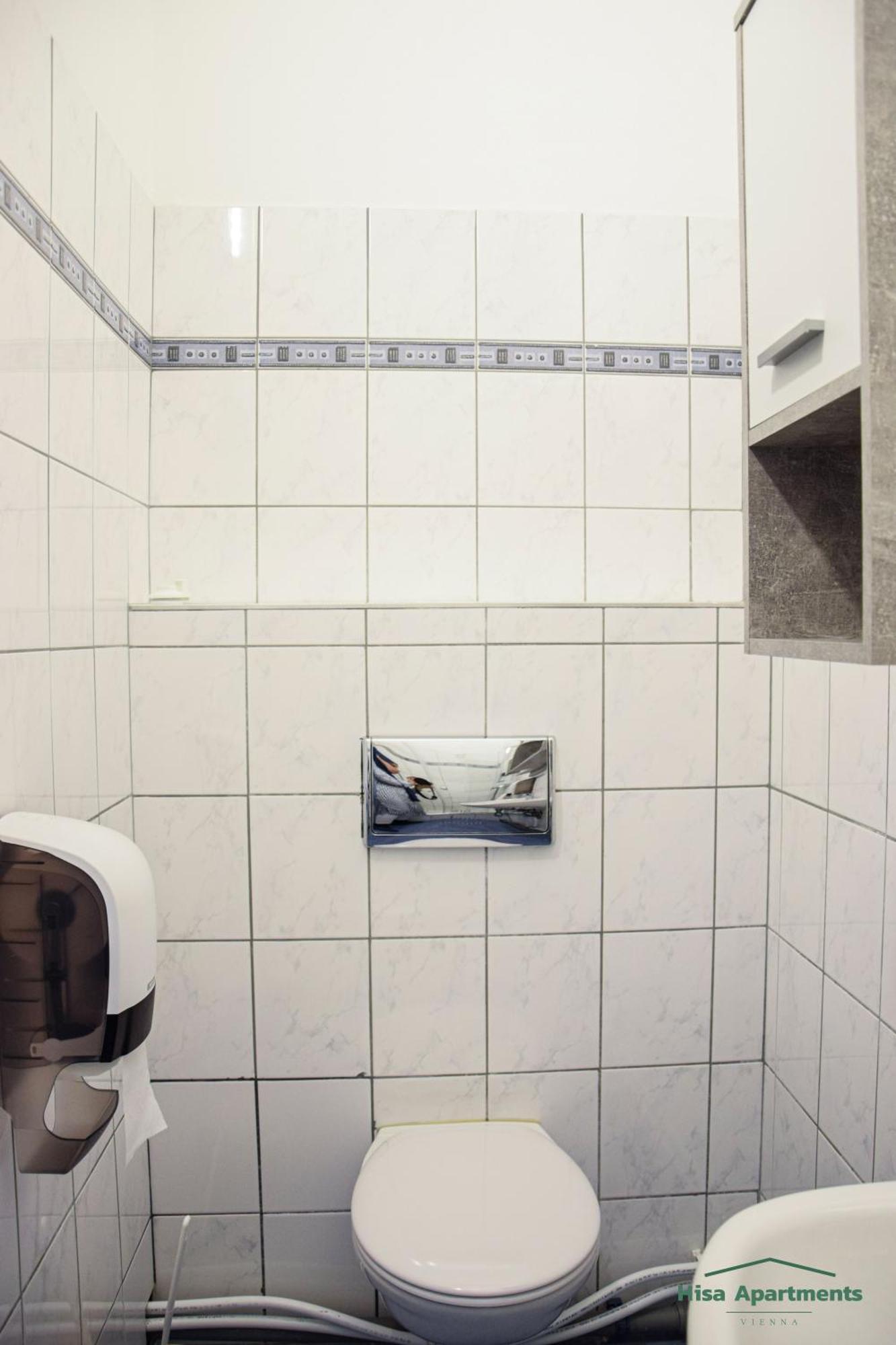 Hisa Apartments Βιέννη Εξωτερικό φωτογραφία