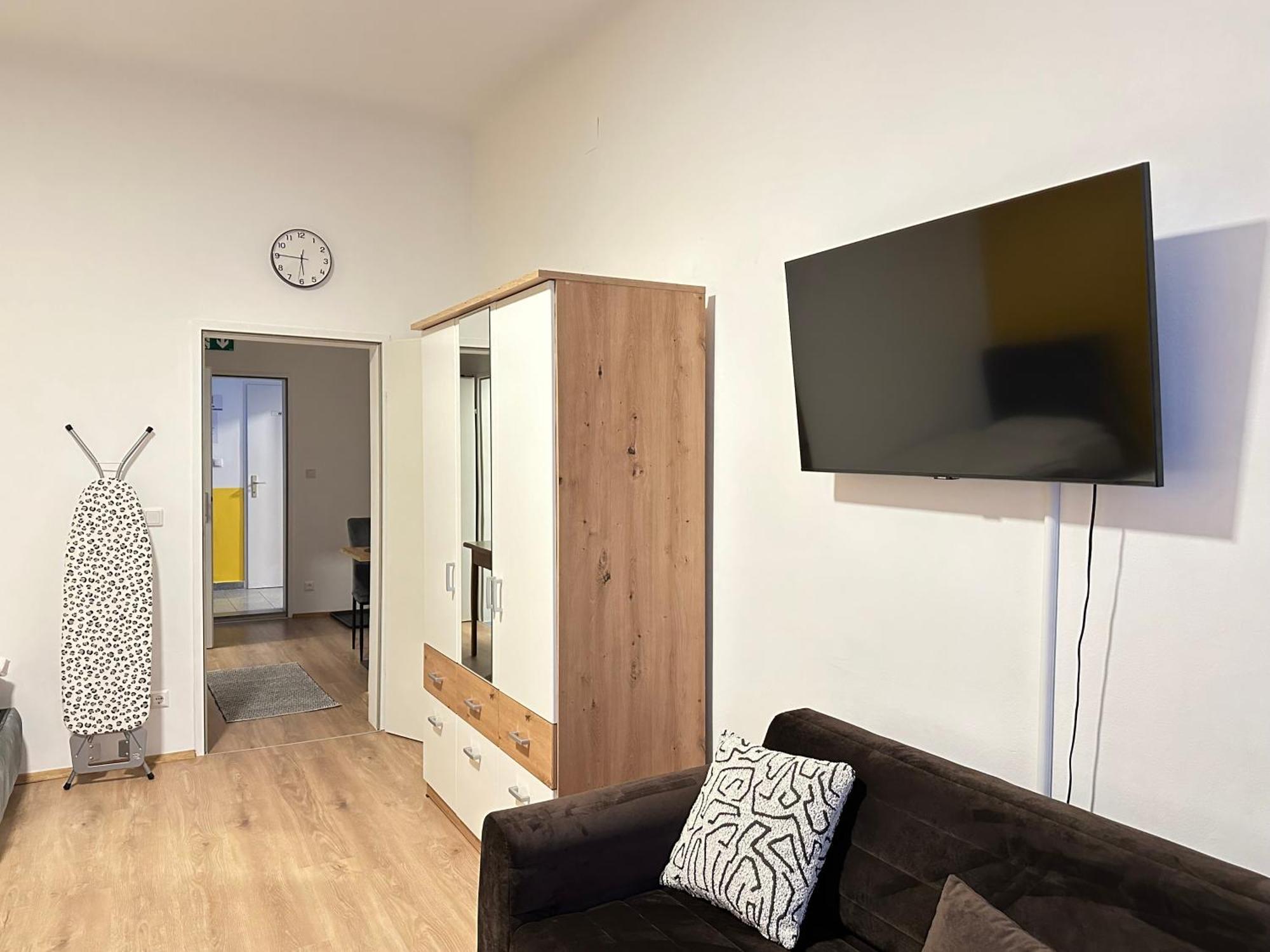Hisa Apartments Βιέννη Εξωτερικό φωτογραφία
