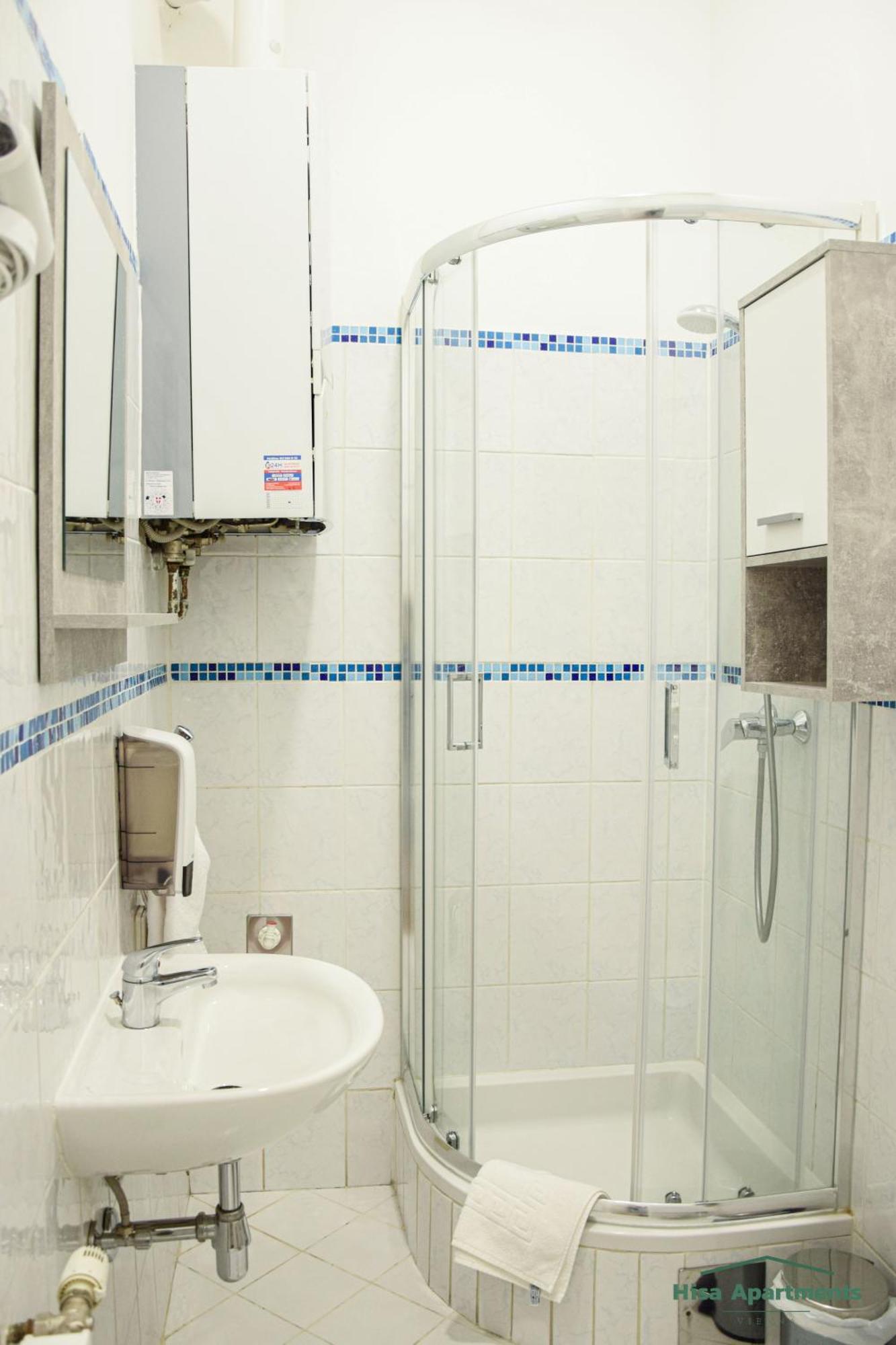 Hisa Apartments Βιέννη Εξωτερικό φωτογραφία