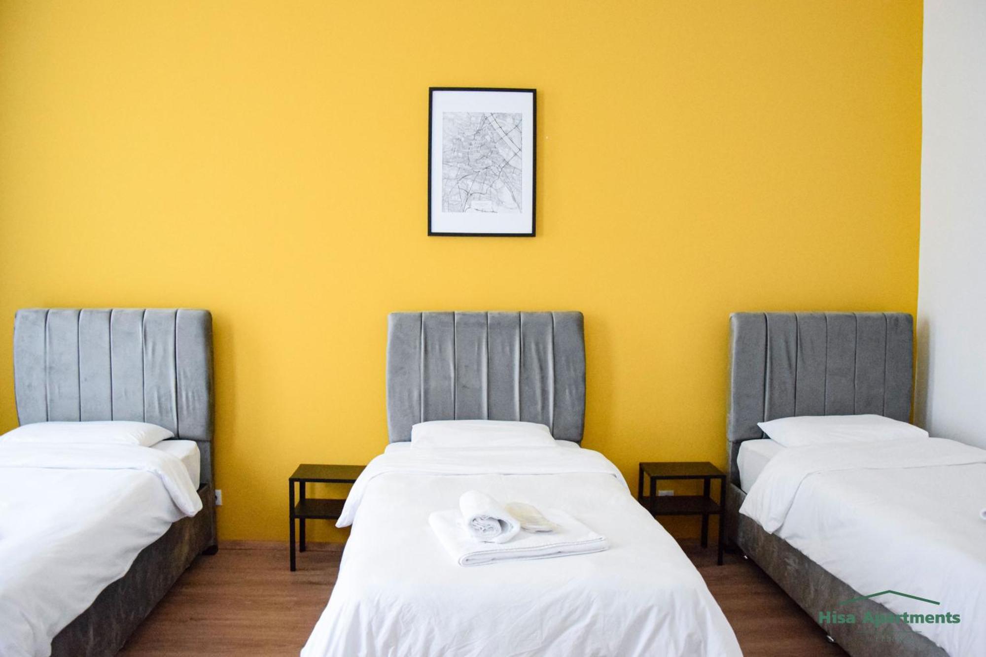 Hisa Apartments Βιέννη Εξωτερικό φωτογραφία