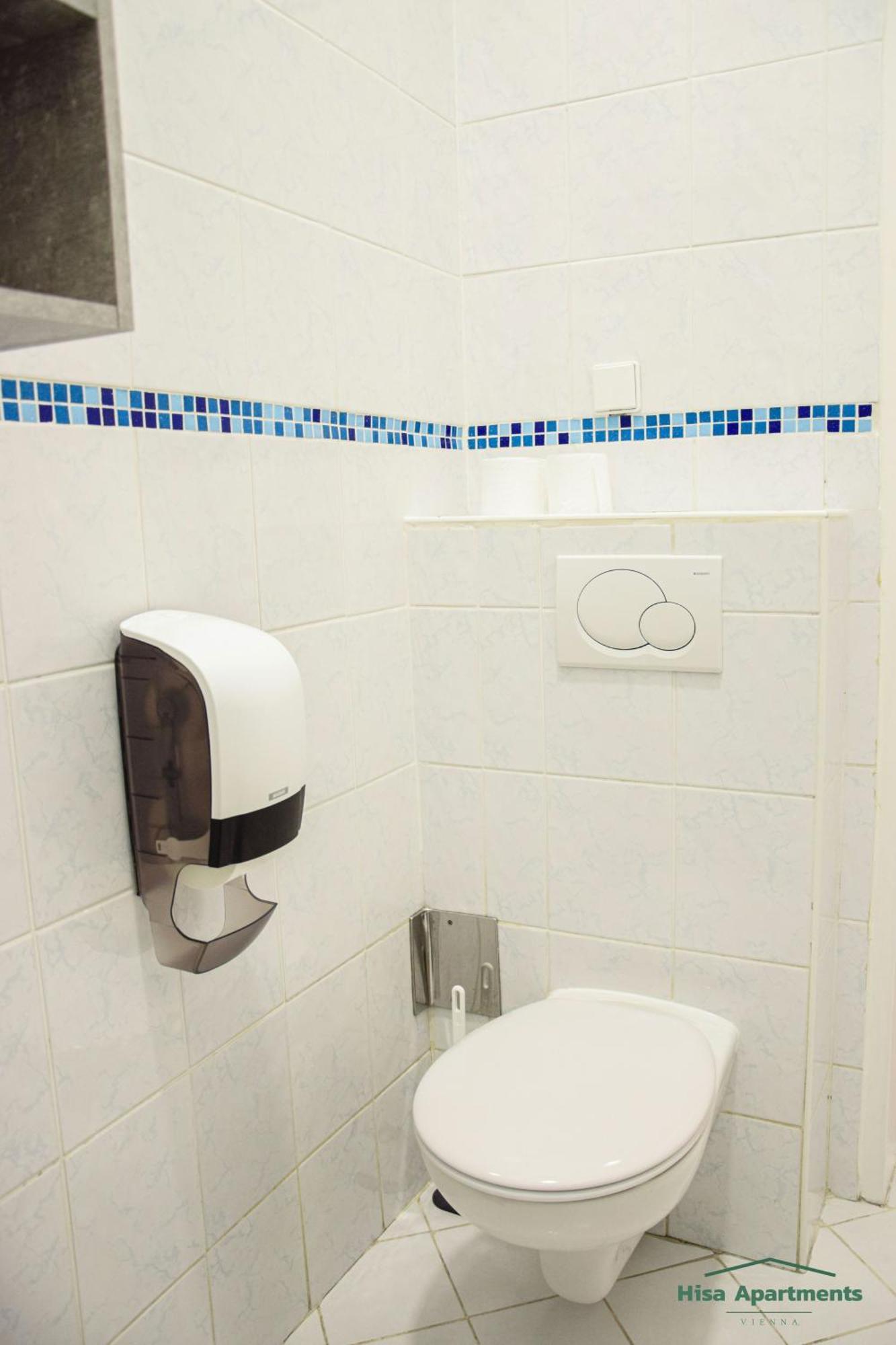 Hisa Apartments Βιέννη Εξωτερικό φωτογραφία