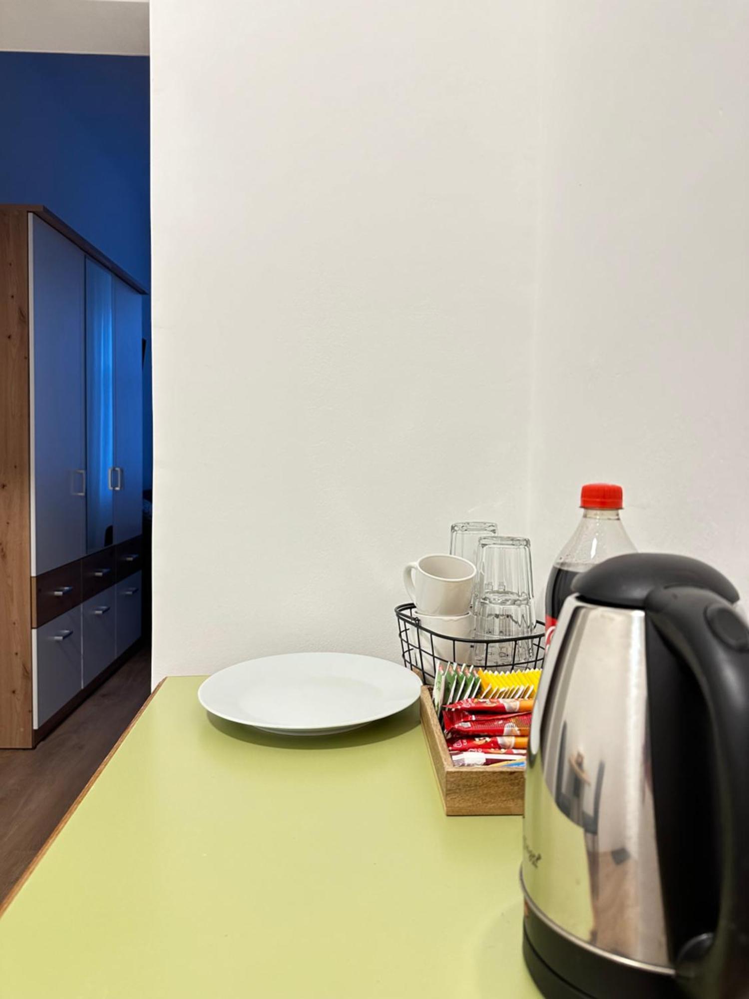 Hisa Apartments Βιέννη Εξωτερικό φωτογραφία