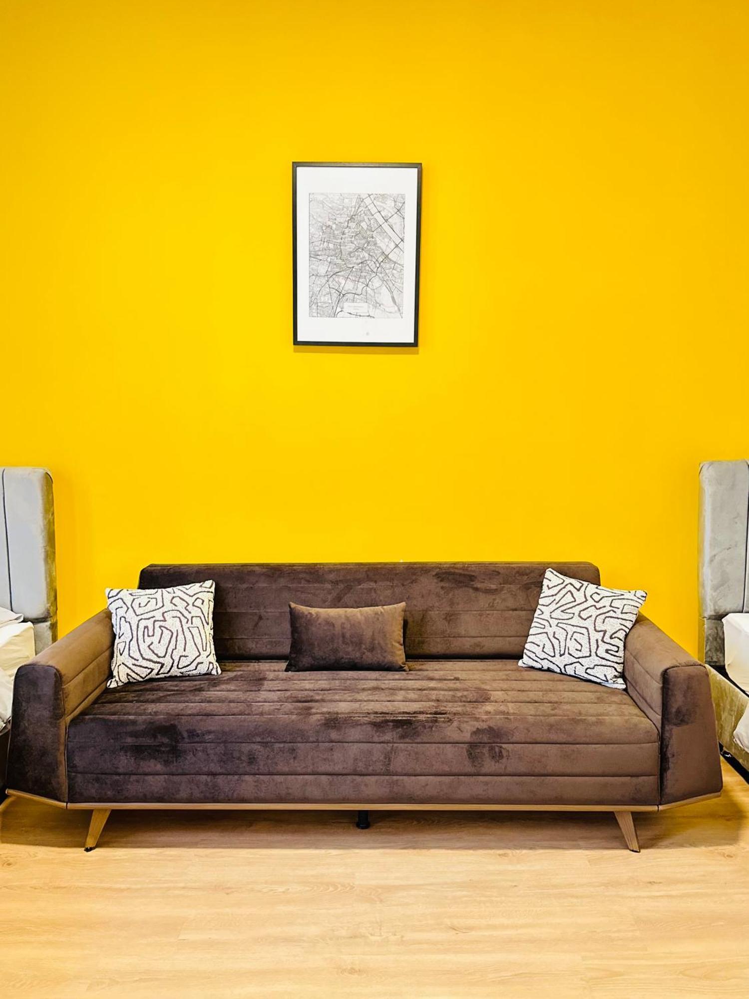 Hisa Apartments Βιέννη Εξωτερικό φωτογραφία