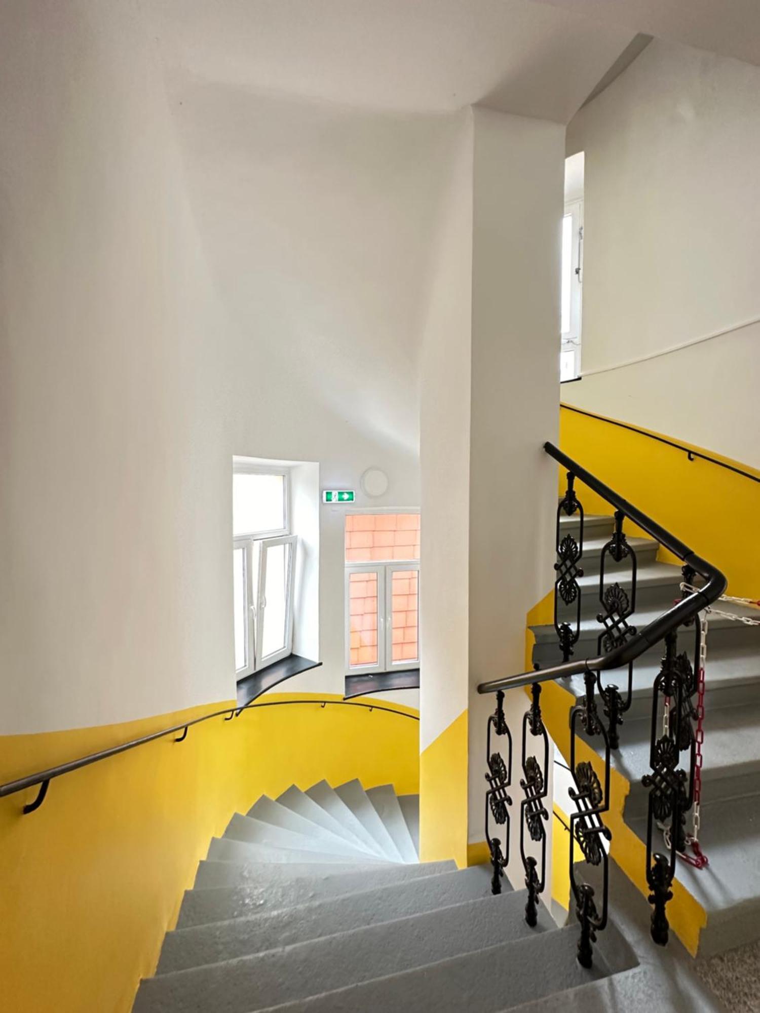 Hisa Apartments Βιέννη Εξωτερικό φωτογραφία