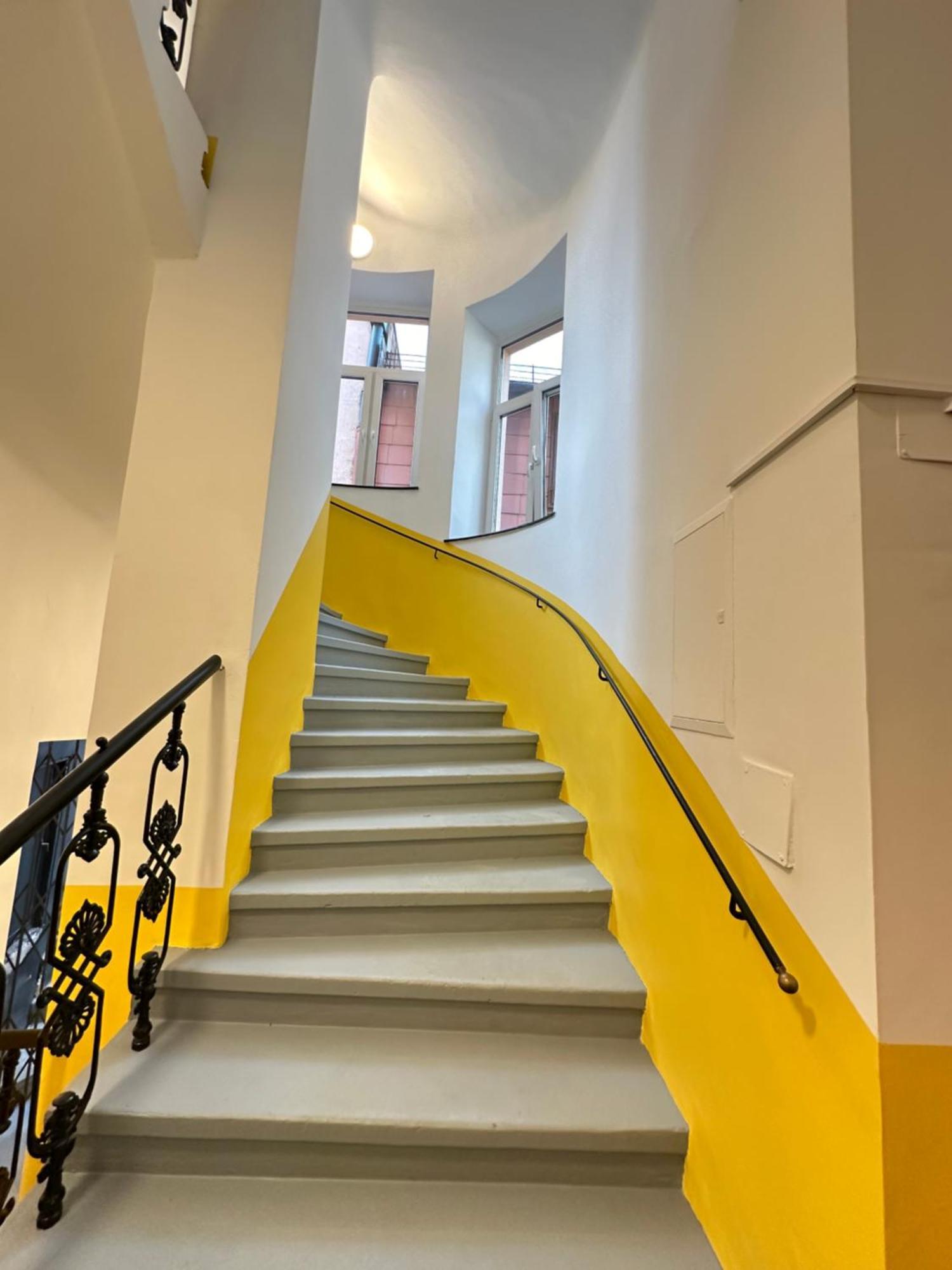 Hisa Apartments Βιέννη Εξωτερικό φωτογραφία